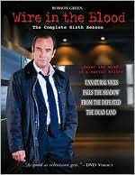 Title: Wire in the Blood: The Complete Sixth Season [4 Discs]