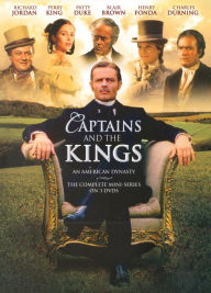 Title: Captains and the Kings