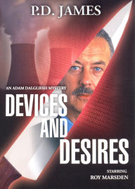 Title: P.D. James: Devices and Desires [2 Discs]