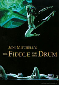 Title: Joni Mitchell's The Fiddle and the Drum