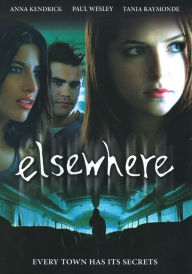 Title: Elsewhere