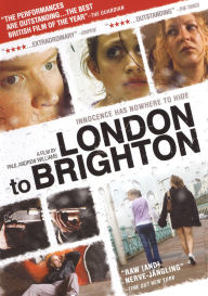 Title: London to Brighton