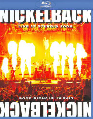 Title: Nickelback: Live from Sturgis 2006 [Blu-ray]