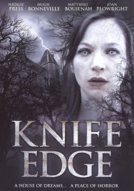 Title: Knife Edge