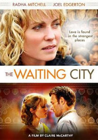 Title: The Waiting City