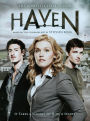 Haven: The Complete First Season [4 Discs]