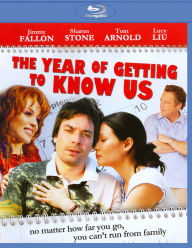 Title: The Year of Getting to Know Us [Blu-ray]