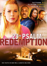 Title: 23rd Psalm: Redemption