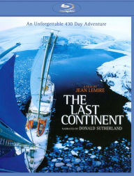 Title: The Last Continent [Blu-ray]