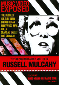 Title: Music Video Exposed: Russell Mulcahy