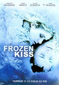 Title: Frozen Kiss