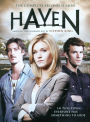 Haven: The Complete Second Season [4 Discs]
