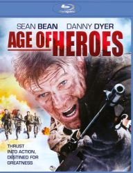 Title: Age of Heroes [Blu-ray]