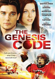 Title: The Genesis Code