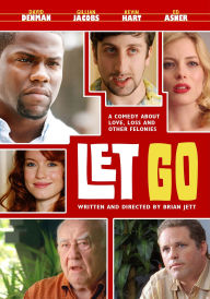 Title: Let Go