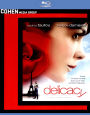 Delicacy [Blu-ray]