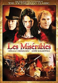 Title: Les Miserables