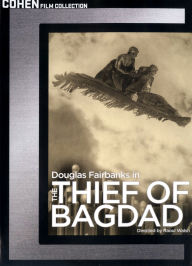 Title: The Thief of Bagdad