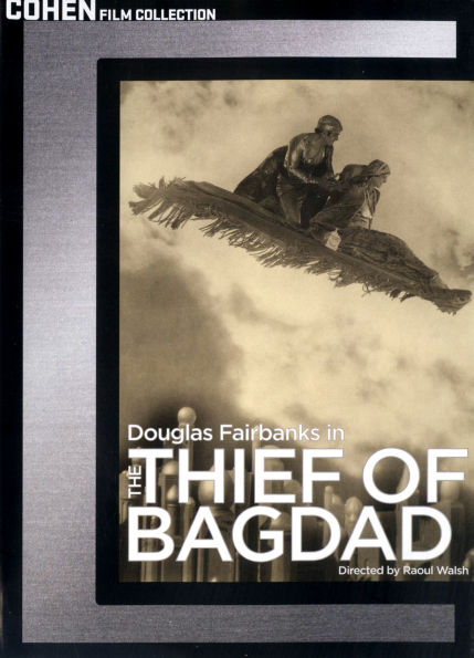 The Thief of Bagdad