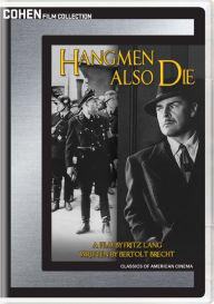 Title: Hangmen Also Die!