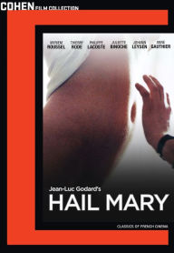 Title: Hail Mary