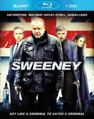 Title: The Sweeney