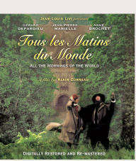 Title: Tous Les Matins Du Monde, Author: 