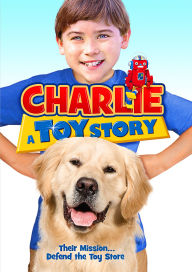 Title: Charlie: A Toy Story