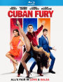 Cuban Fury [Blu-ray]