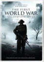 The First World War: The Complete Series [4 Discs]
