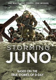 Title: Storming Juno