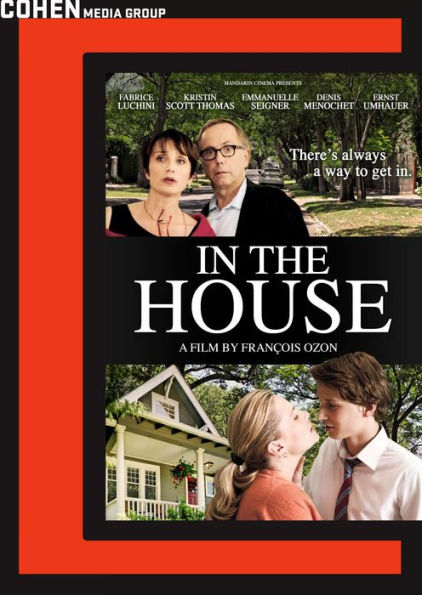 the House