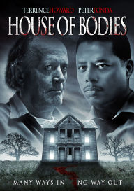 Title: House Of Bodies