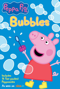 Title: Peppa Pig: Bubbles