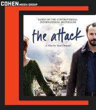 Title: The Attack [Blu-ray]