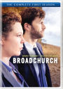 Broadchurch: Complete First Season