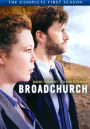 Broadchurch: The Complete First Season [3 Discs]