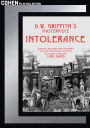 Intolerance [2 Discs]