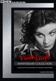 Title: The Vivien Leigh Anniversary Collection [2 Discs]