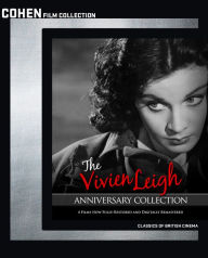 Title: The Vivien Leigh Anniversary Collection [2 Discs] [Blu-ray]