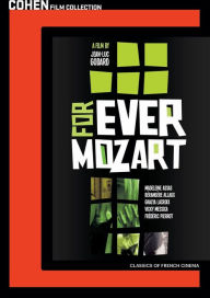 Title: For Ever Mozart