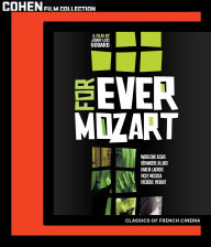 Title: For Ever Mozart [Blu-ray]