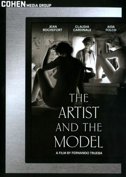 The Artist And The Model