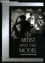 The Artist And The Model