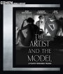 The Artist and the Model [Blu-ray]