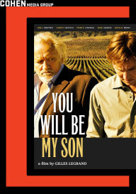 Title: You Will Be My Son