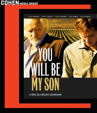 Title: You Will Be My Son [Blu-ray]