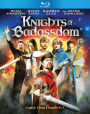 Knights of Badassdom [Blu-ray]