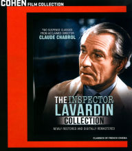 Title: The Inspector Lavardin Collection [2 Discs] [Blu-ray]