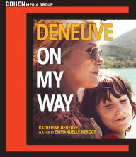 Title: On My Way [Blu-ray]